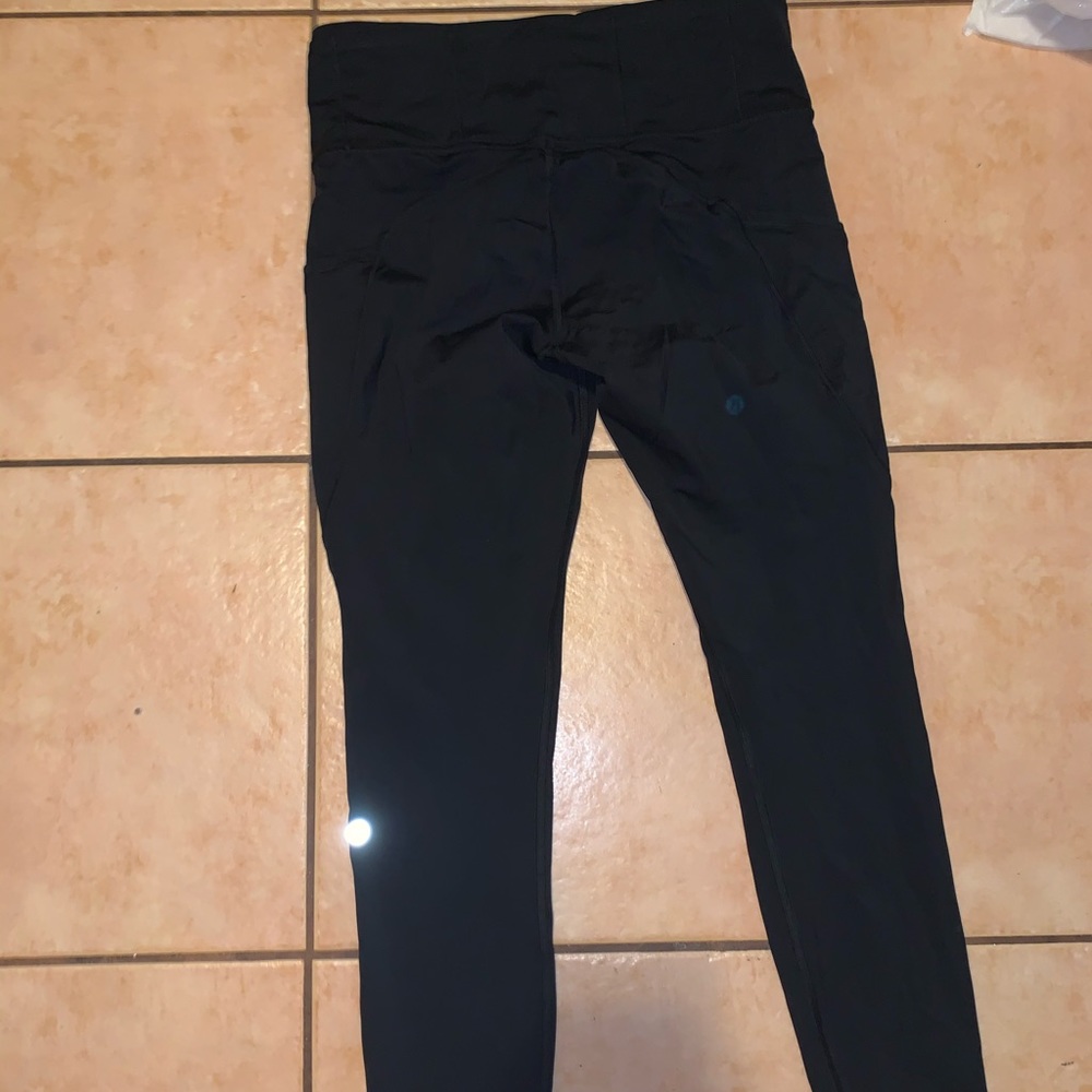 Lulu lemon Leggings Women’s